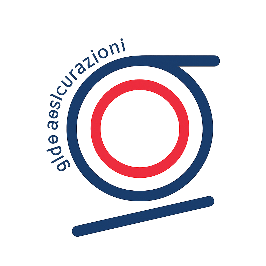 Logo GIDA Assicurazioni
